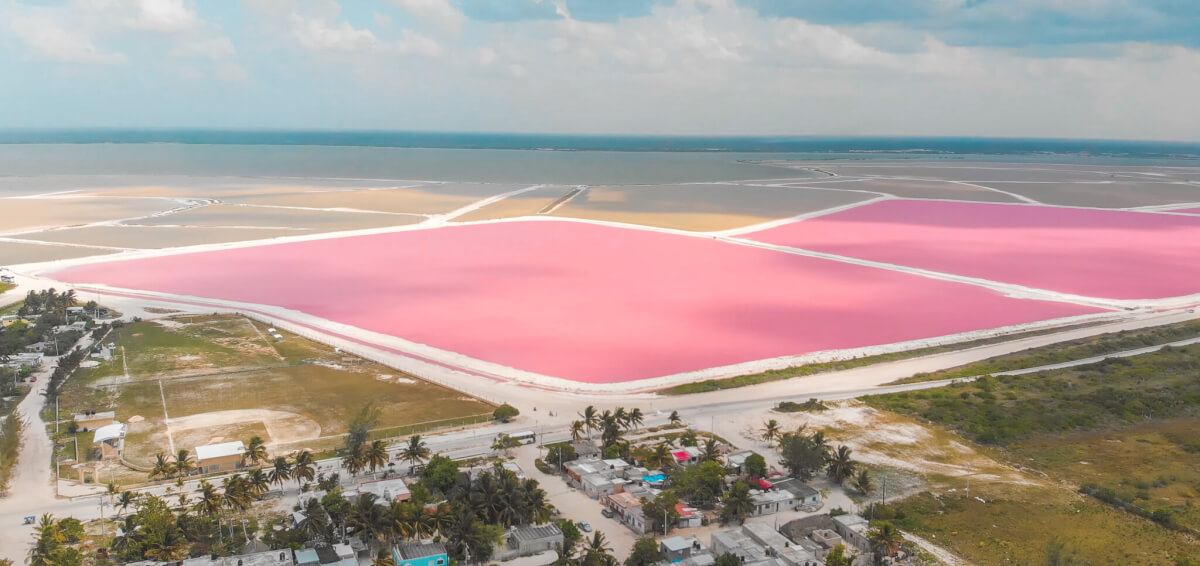 Las Coloradas: lo que tienes que saber antes de ir