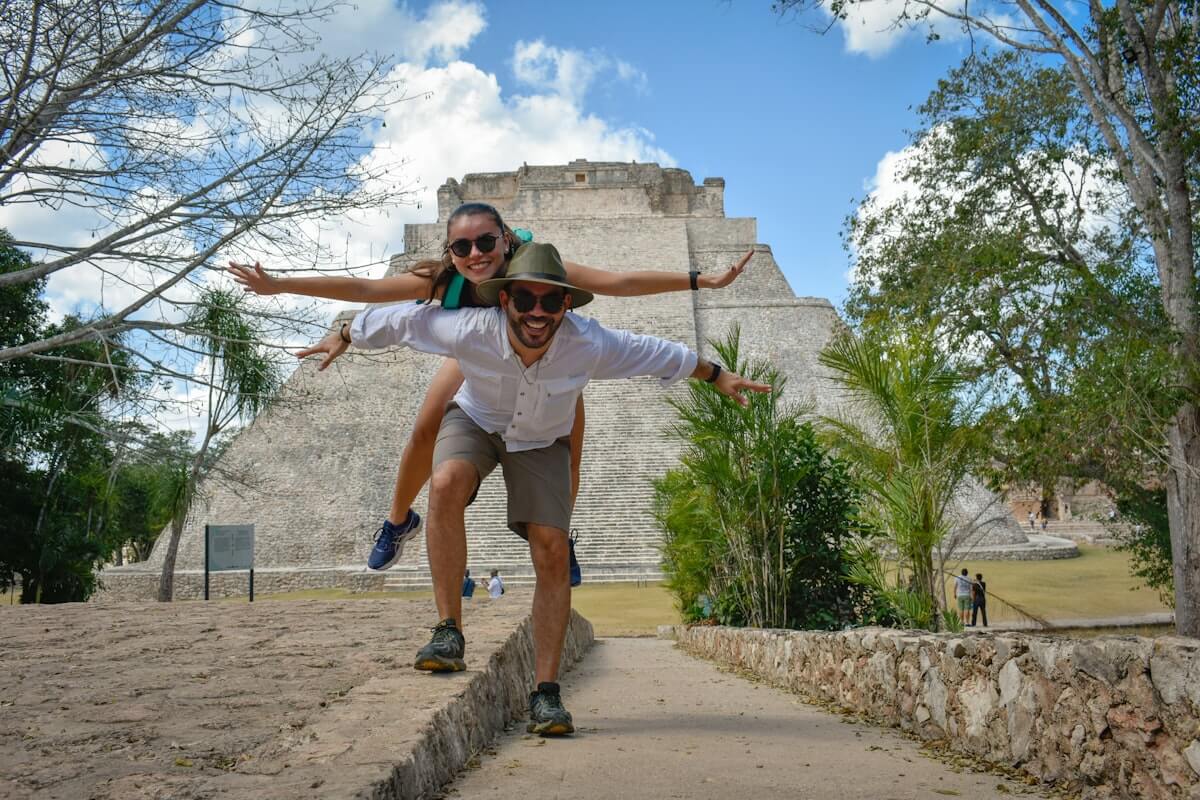 Cuál es la mejor época para visitar Yucatán