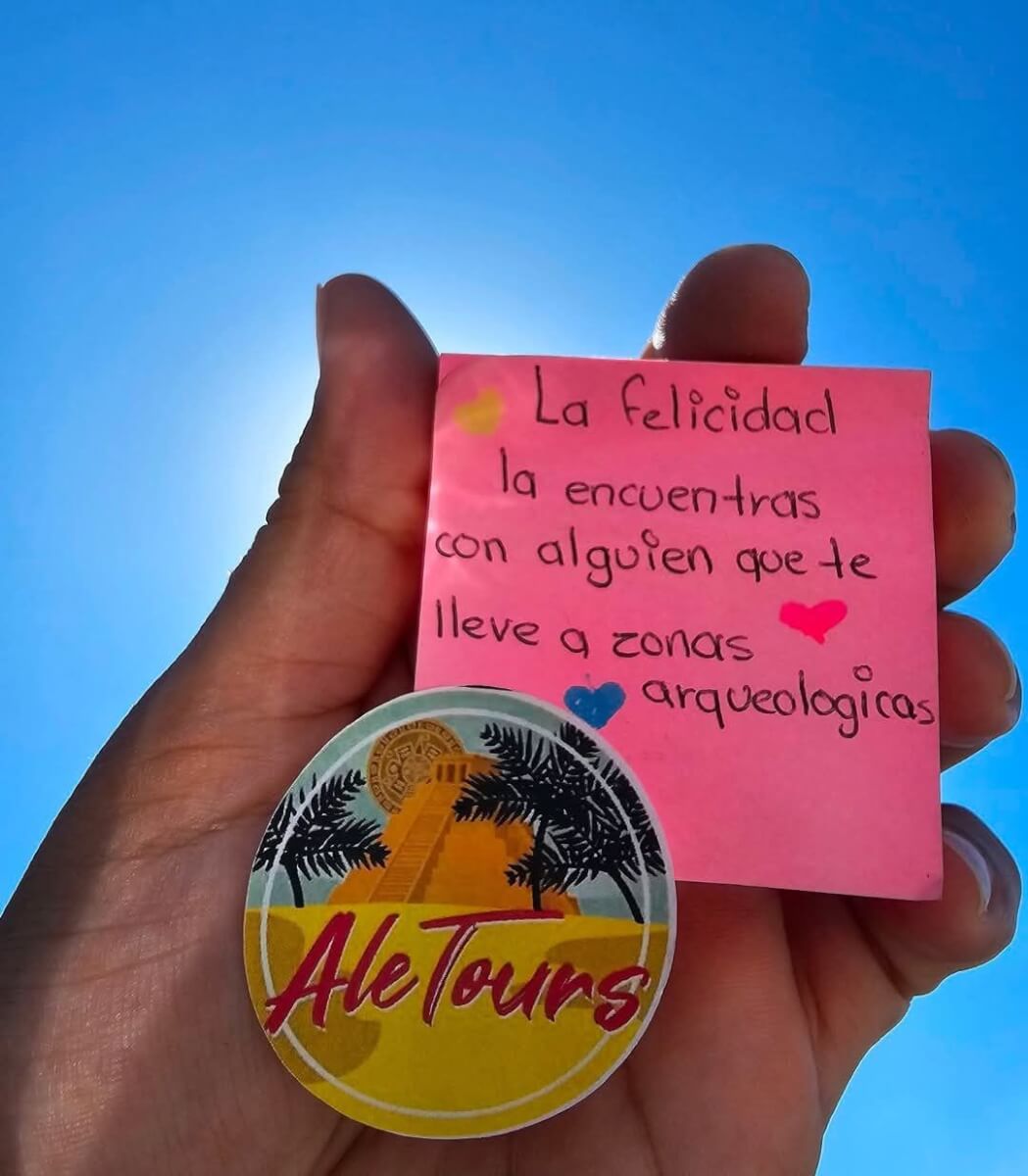 Ale Tours