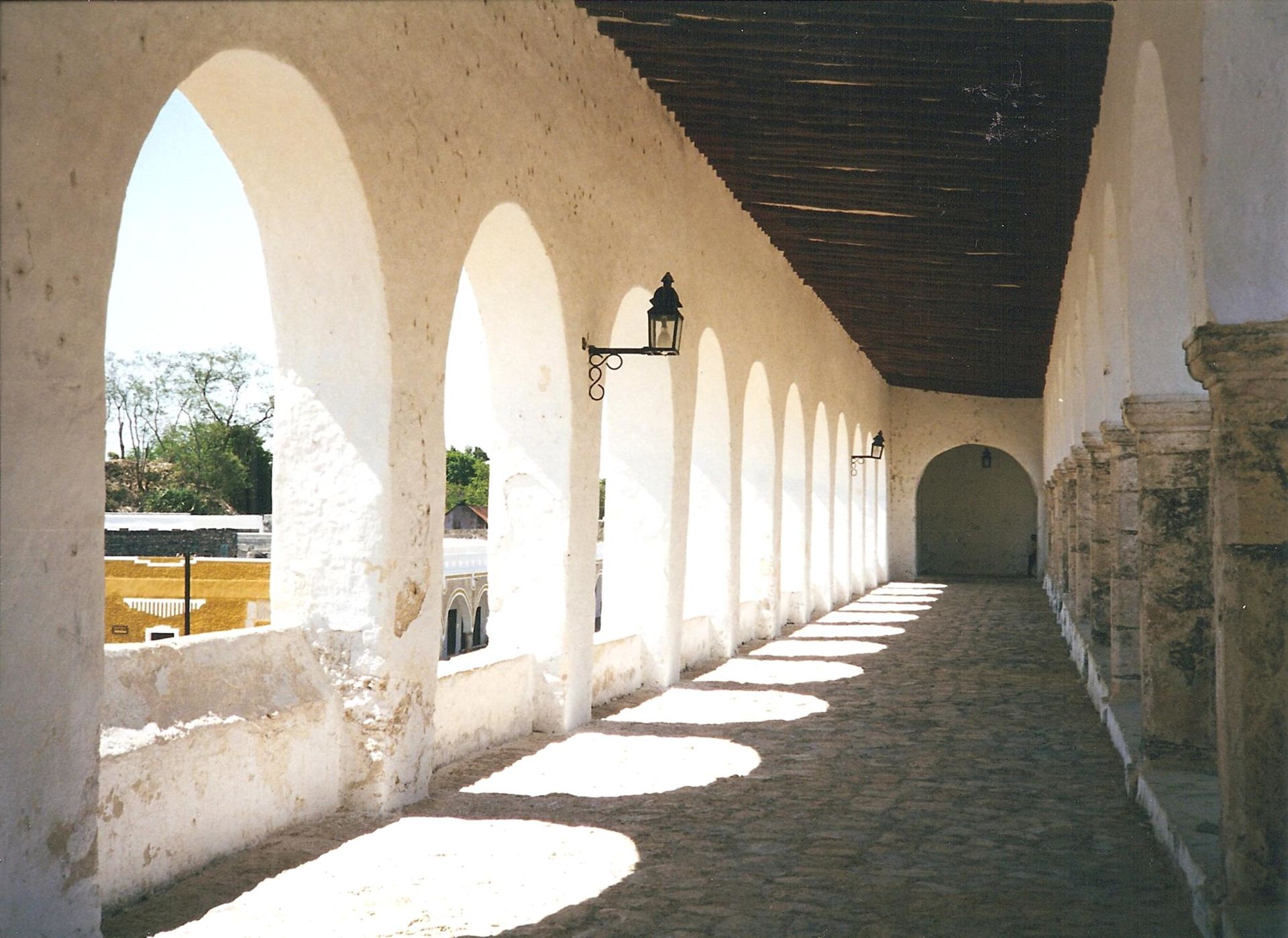Chichén Itzá + Cenote + Izamal 4