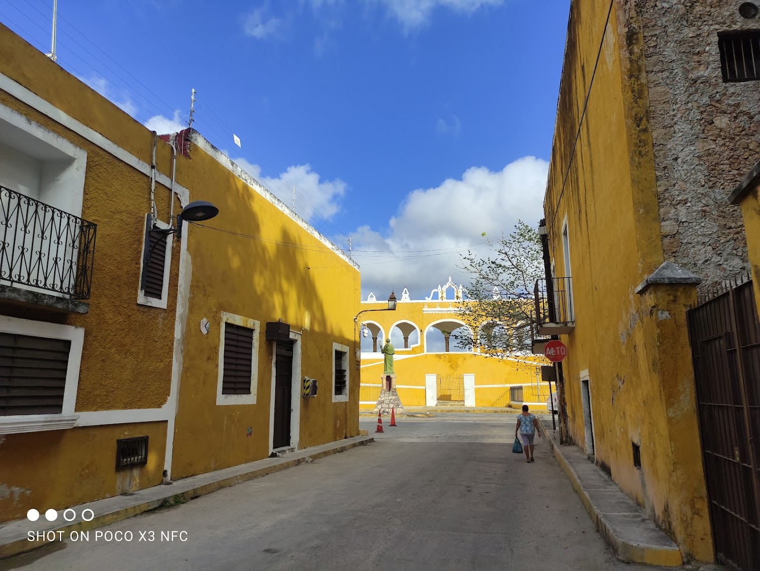 Chichén Itzá + Cenote + Izamal 5