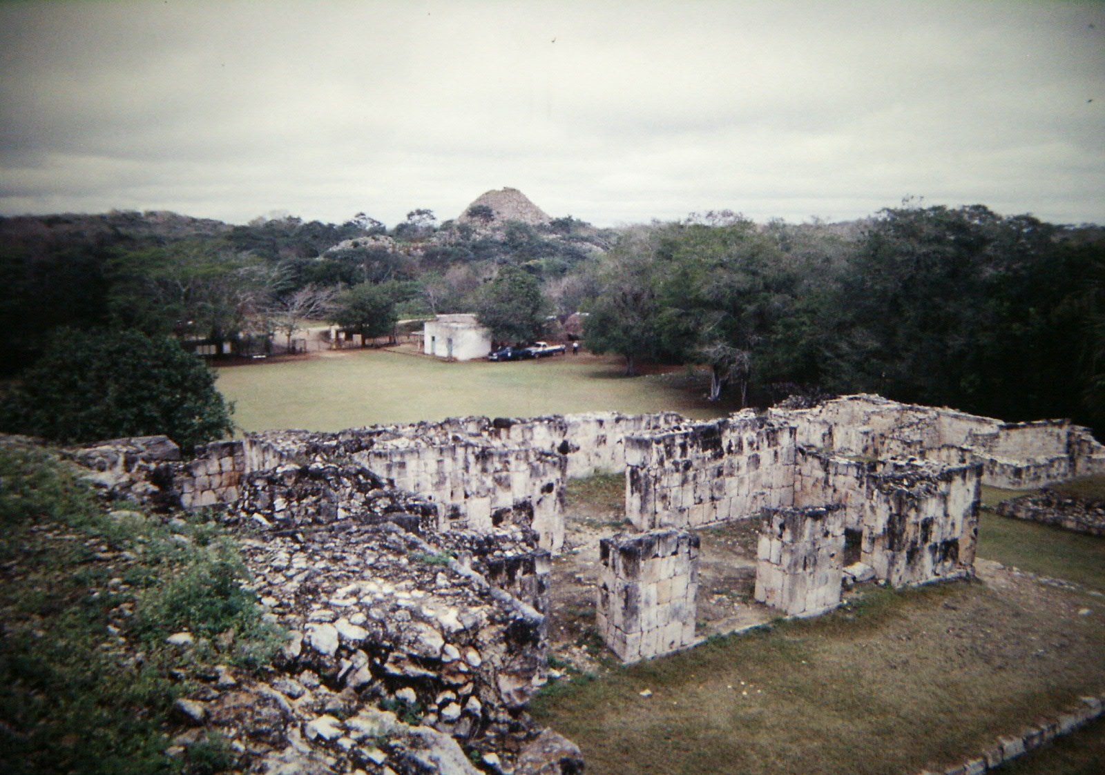 Uxmal + Kabah + Choco Story 3