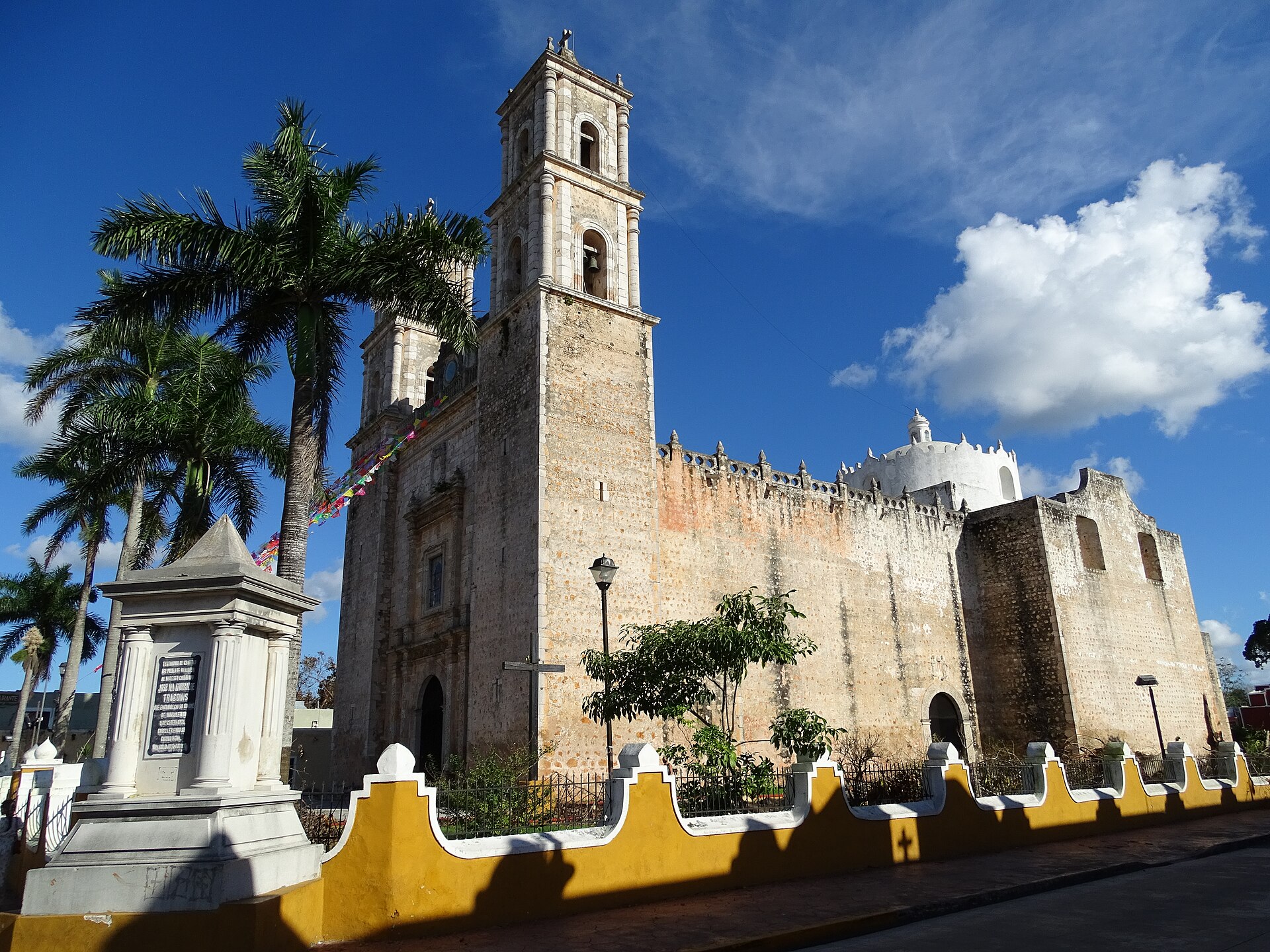 Valladolid + 3 Cenotes 2